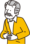 栄養カウンセリングのお悩み