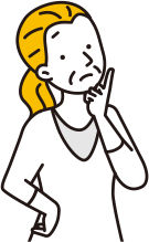 栄養カウンセリングのお悩み